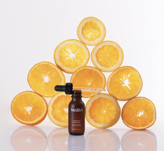 MEDIK8 Super C Ferulic 30ml - Exquisite Laser Clinic 
