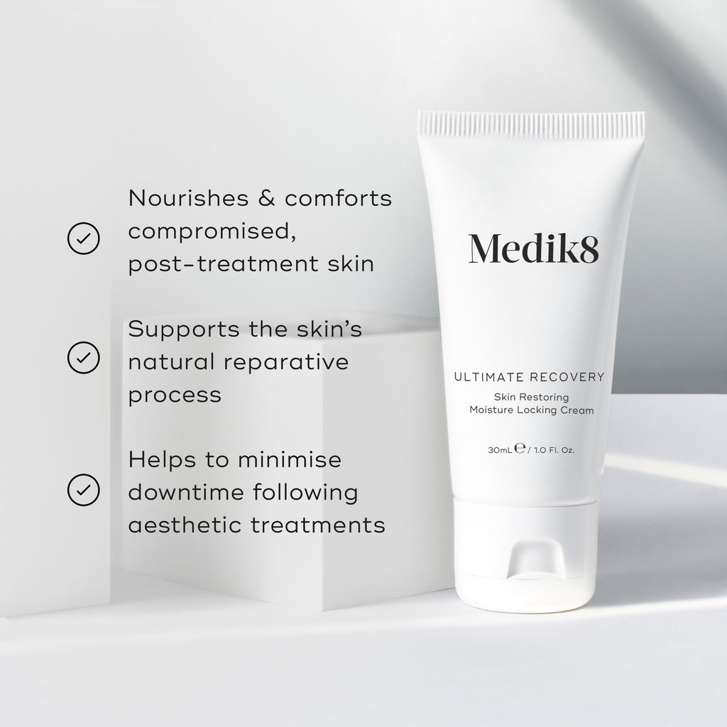 Medik8 Skin Care MEDIK8 Ultimate Recovery Cream 30ml