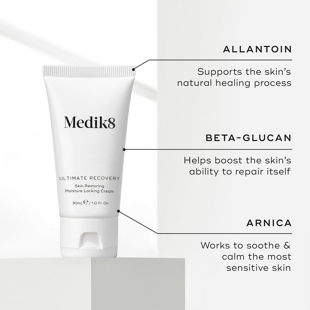 Medik8 Skin Care MEDIK8 Ultimate Recovery Cream 30ml