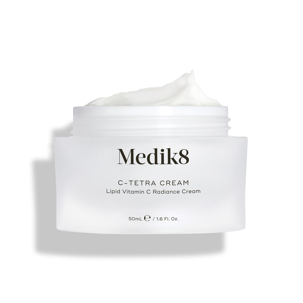 Medik8 Skin Care MEDIK8 Vitamin C Tetra Cream
