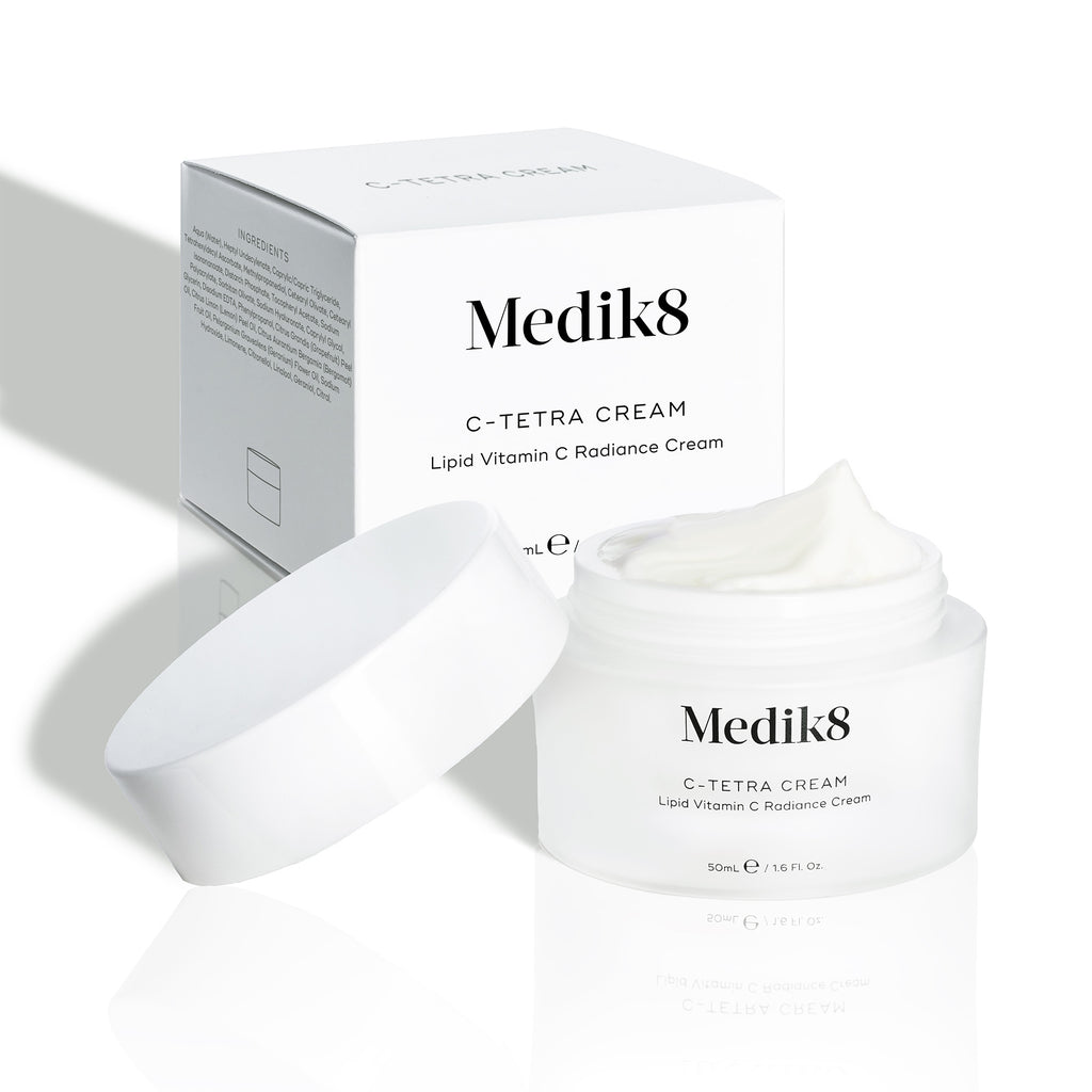 Medik8 Skin Care MEDIK8 Vitamin C Tetra Cream