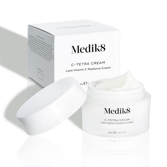 Medik8 Skin Care MEDIK8 Vitamin C Tetra Cream