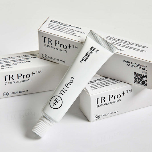 Medik8 skin care TR Pro+®