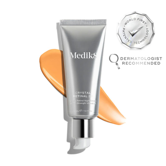 Medik8 skincare Medik8 Crystal Retinal 20