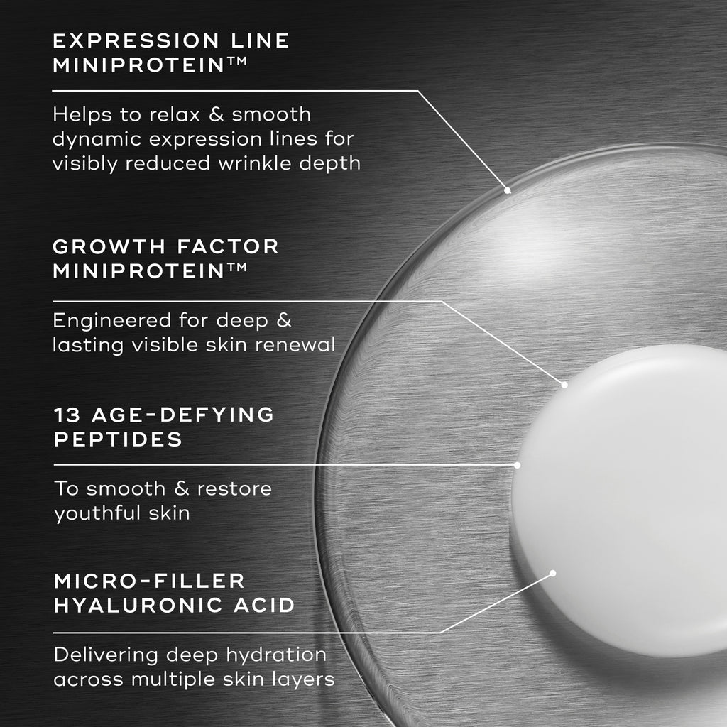 Medik8 skincare Medik8 Liquid Peptides Advanced MP **Pre Order**