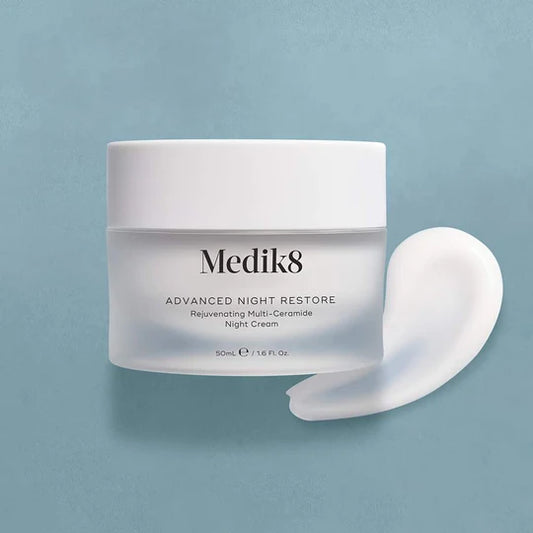 Medik8 Skincare MEDIK8 Restore, Renew & Radiate Collection
