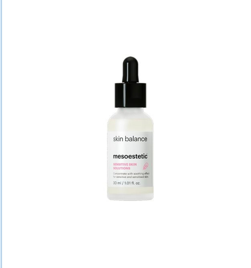 mesoestetic serum Mesoestetic Skin Balance