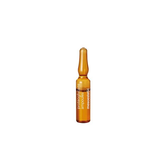 mesoestetic skin care Mesoestetic Proteoglycans Ampoules