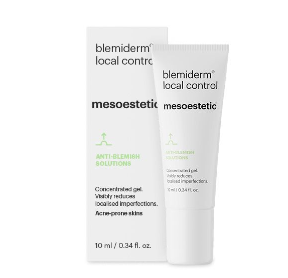 mesoestetic Skincare Mesoestetics Local Control Blemiderm 10ml