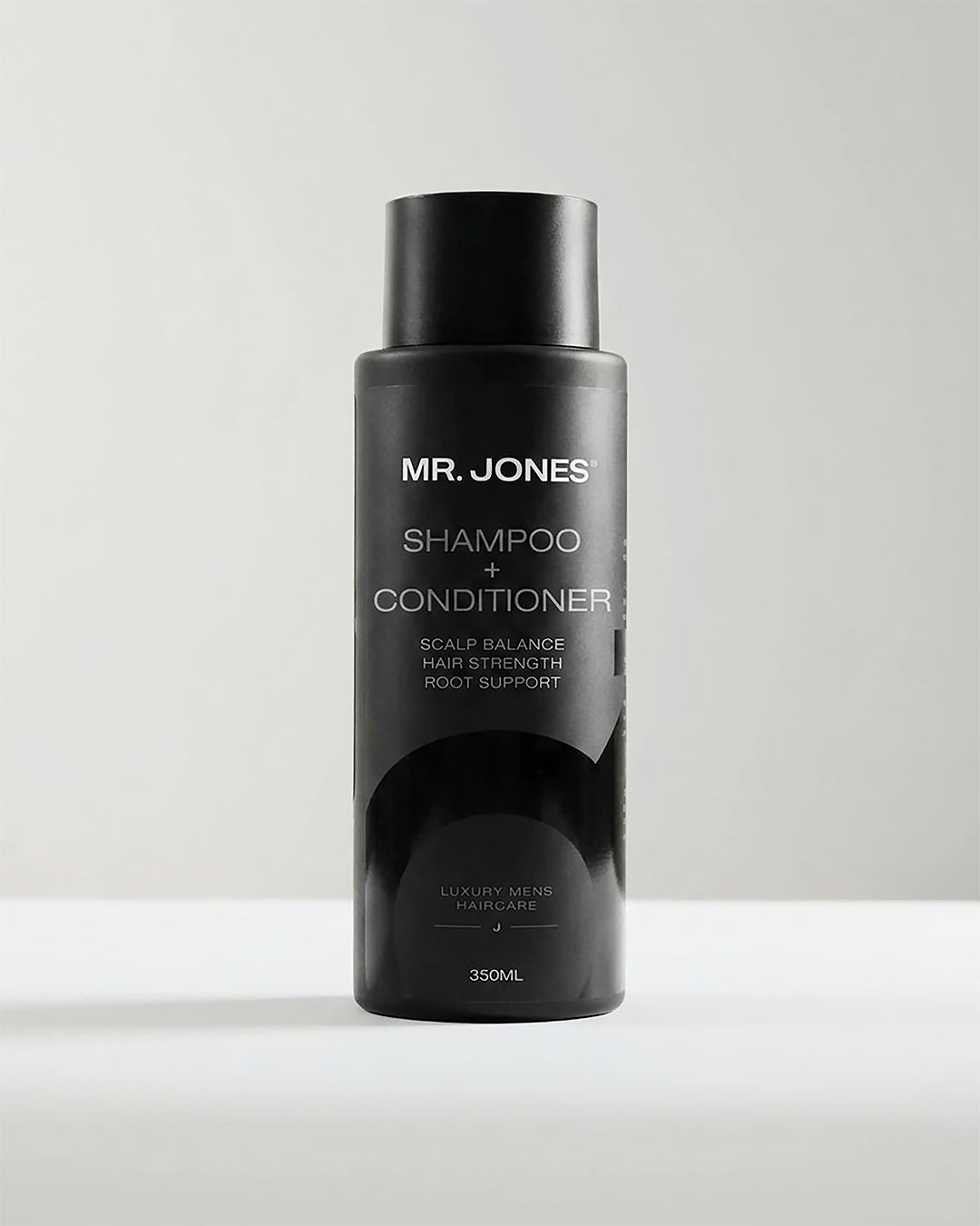 Mr Jones Hair Care Mr Jones Shampoo + Conditioner (2 in 1)