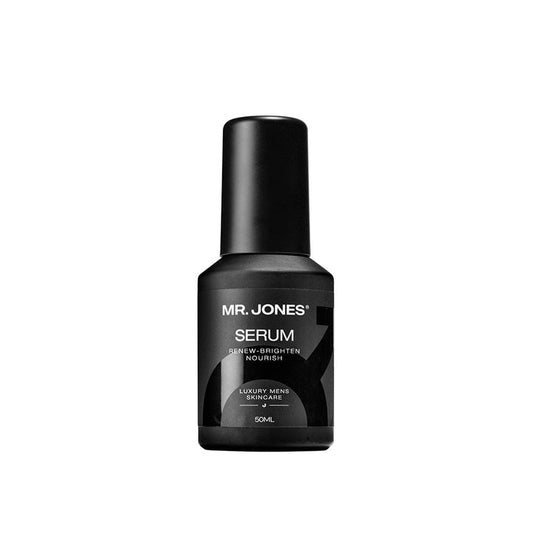Mr Jones Men's Skin Care Mr Jones Face Serum