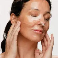 omnilux skincare Omnilux Hydrogel Facial Mask - Single