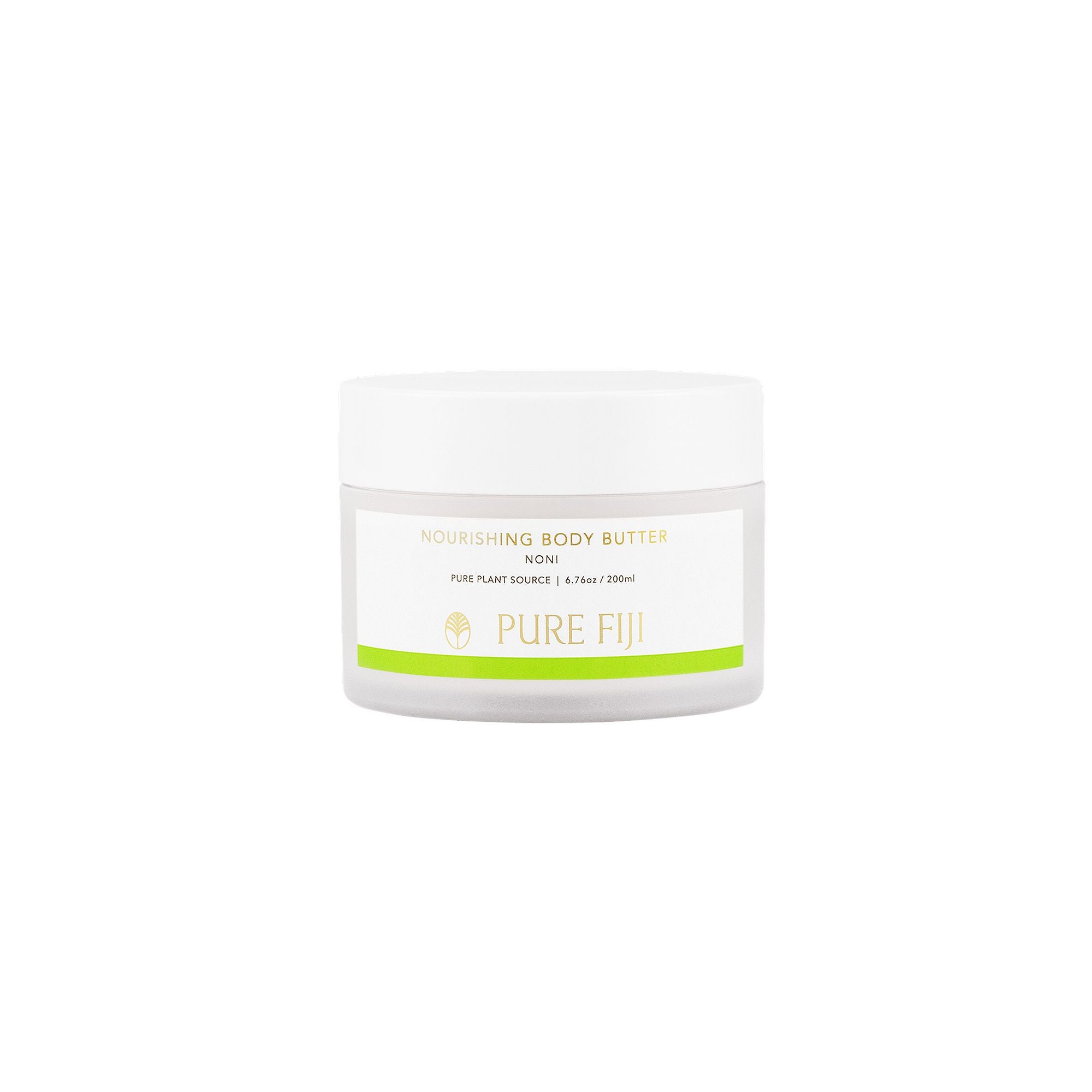 Pure Fiji Body Butter 200ml