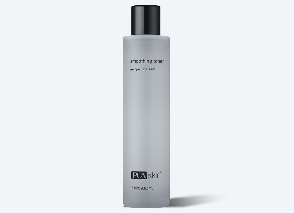 PCA Skincare Skin Care PCA Smoothing Toner