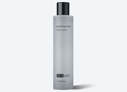 PCA Skincare Skin Care PCA Smoothing Toner