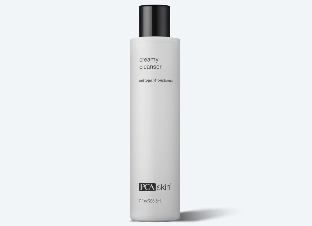 PCA Skincare skincare PCA Creamy Cleanser **Pre Order**