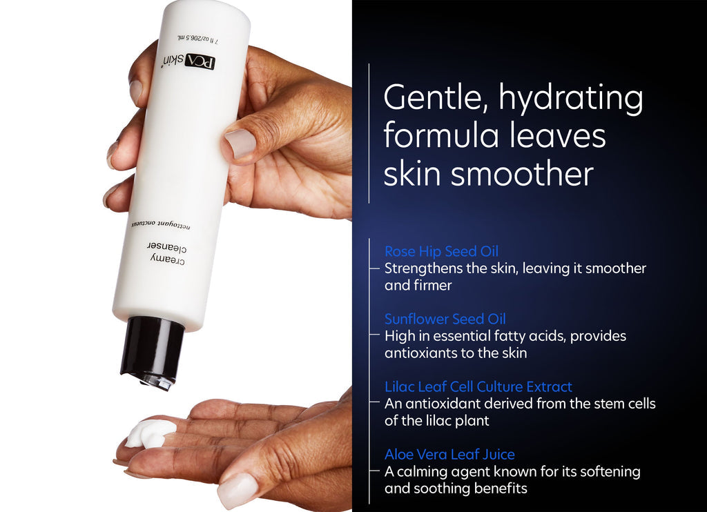 PCA Skincare skincare PCA Creamy Cleanser **Pre Order**