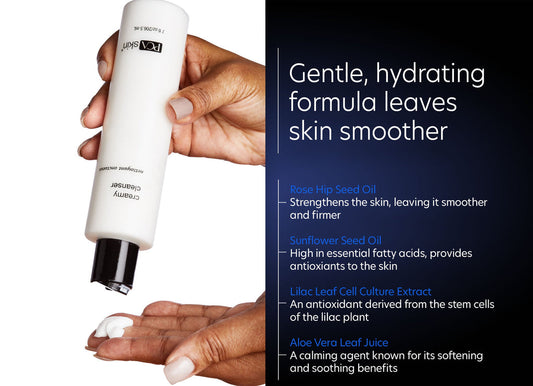 PCA Skincare skincare PCA Creamy Cleanser **Pre Order**