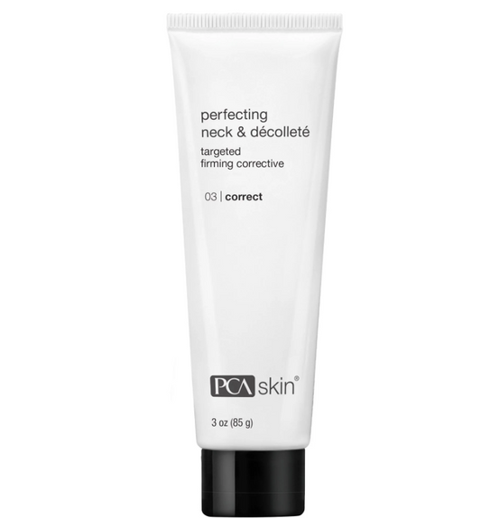 PCA Skincare skincare PCA Neck & Decollete