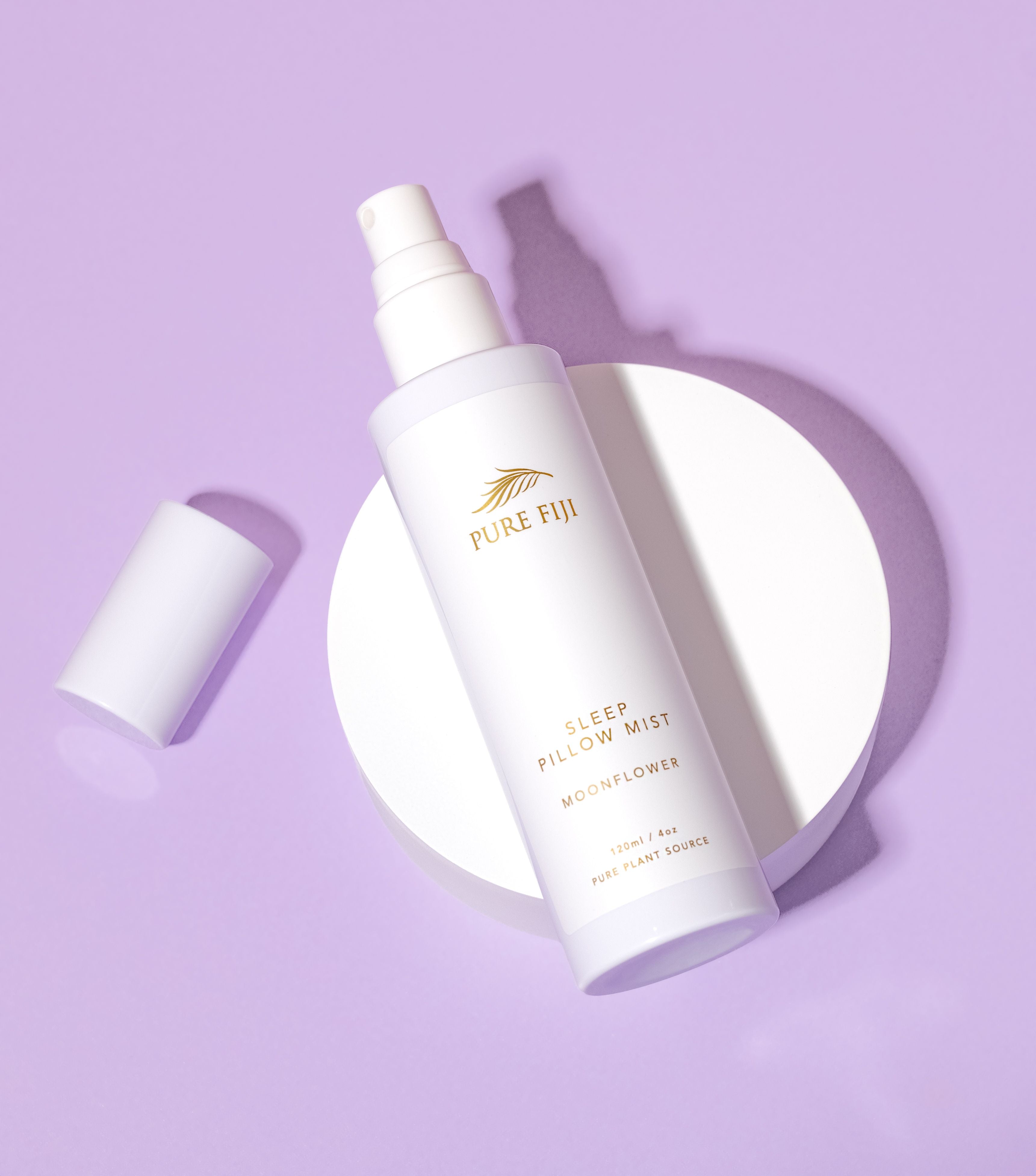 Pure Fiji Sleep Pillow Mist **NEW** - Exquisite Laser Clinic 