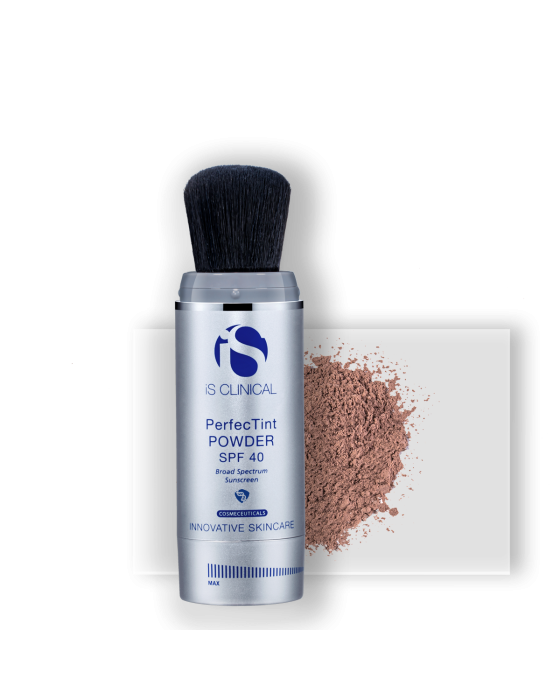 IS Clinical PerfecTint Power SPF40 (2 x 3.5g Powder Cartridges)