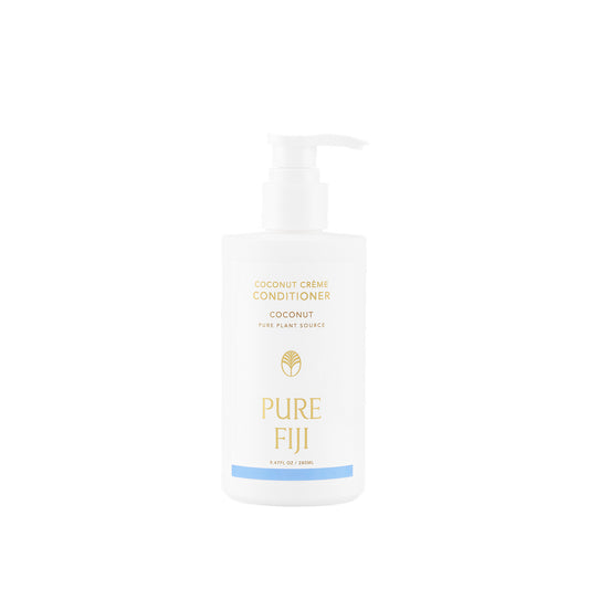 Pure Fiji conditioner Coconut Pure Fiji Conditioner 280ml