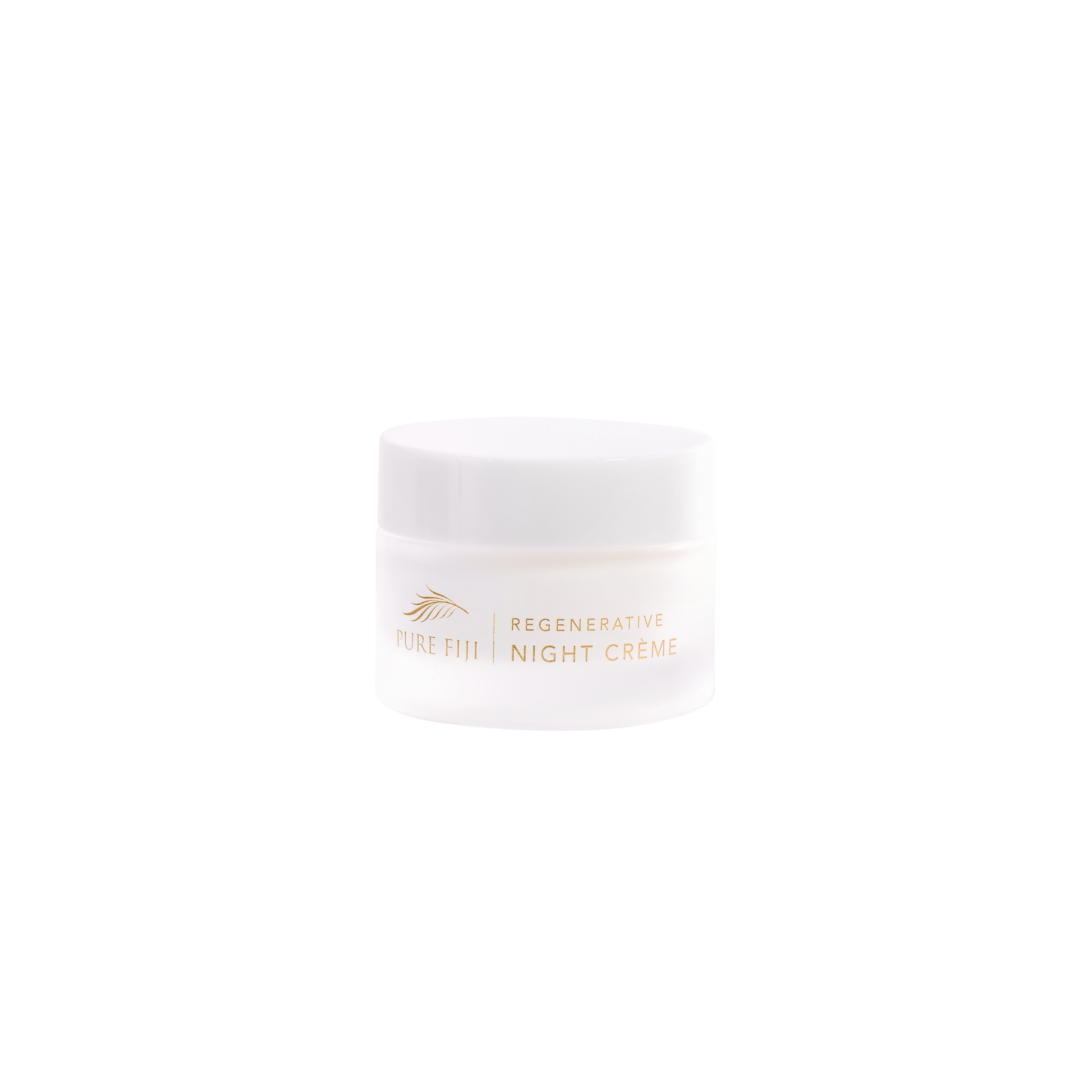 Pure Fiji pure fiji Pure Fiji Regenerative Night Creme 50ml