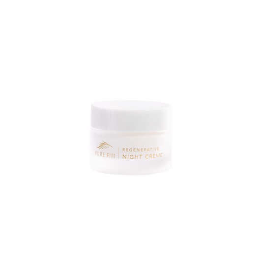 Pure Fiji pure fiji Pure Fiji Regenerative Night Creme 50ml