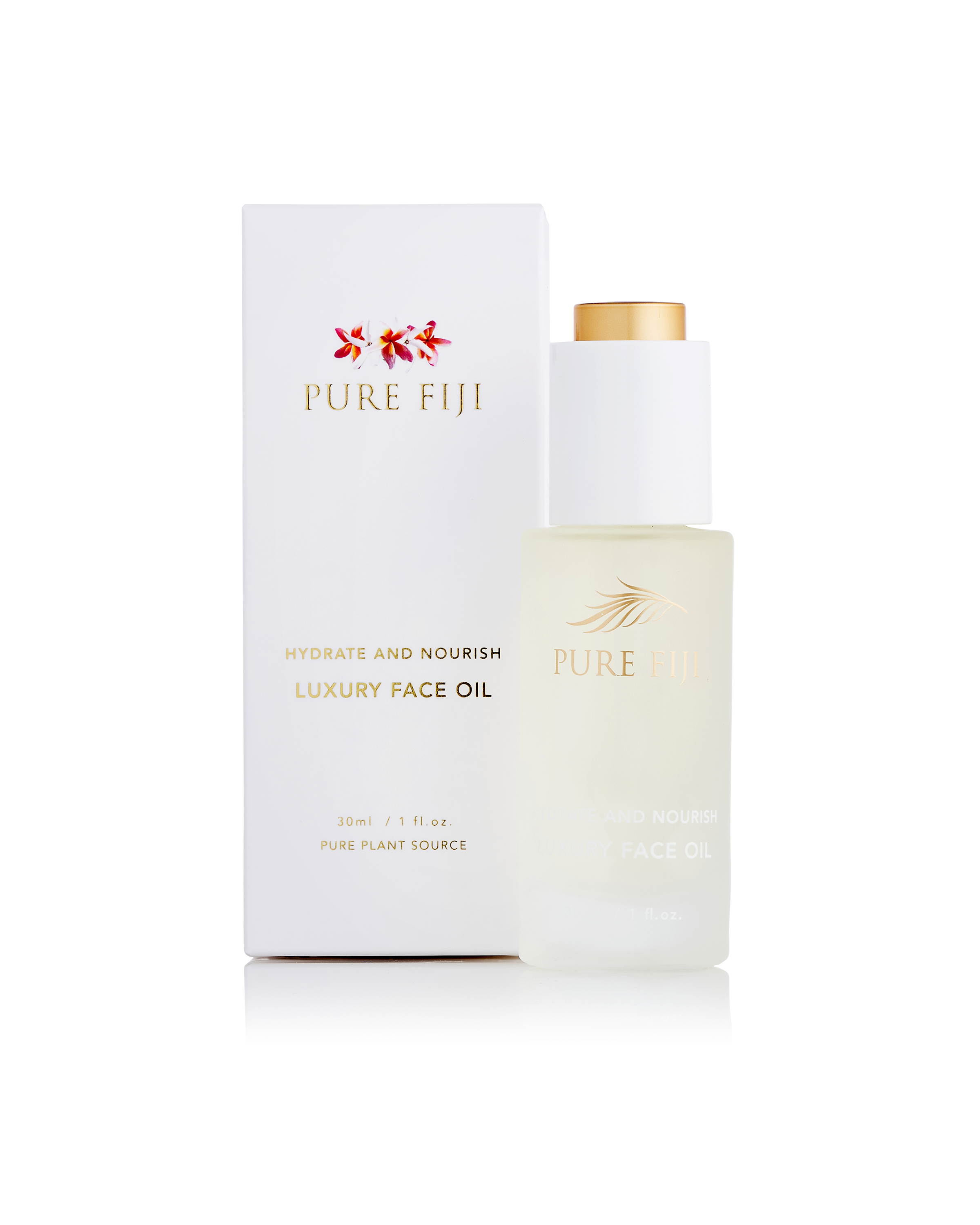 Pure Fiji skin care Pure Fiji Luxury Face Oil **Pre Order**