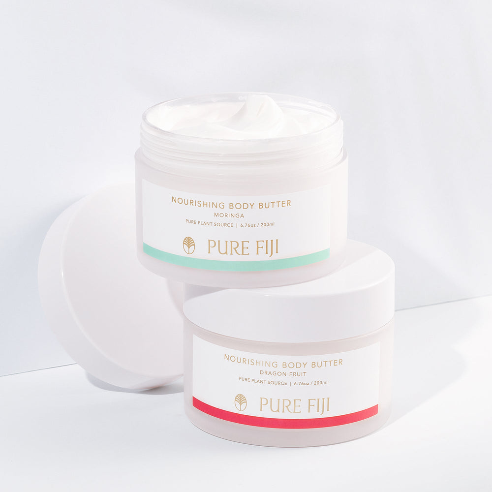 Pure Fiji skincare Pure Fiji Body Butter 200ml