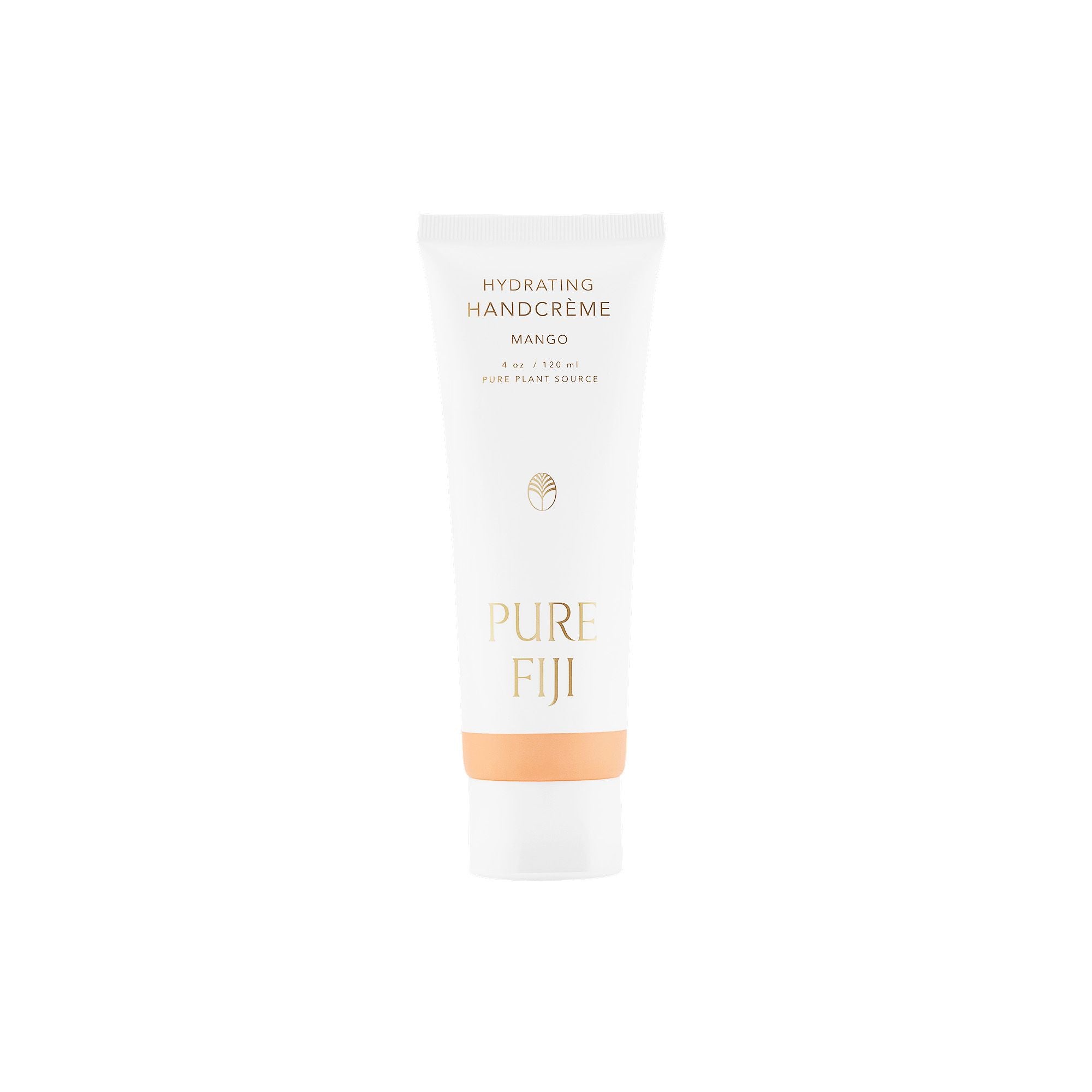 Pure Fiji skincare Mango **Pre Order** Pure Fiji Hand Creme 120ml