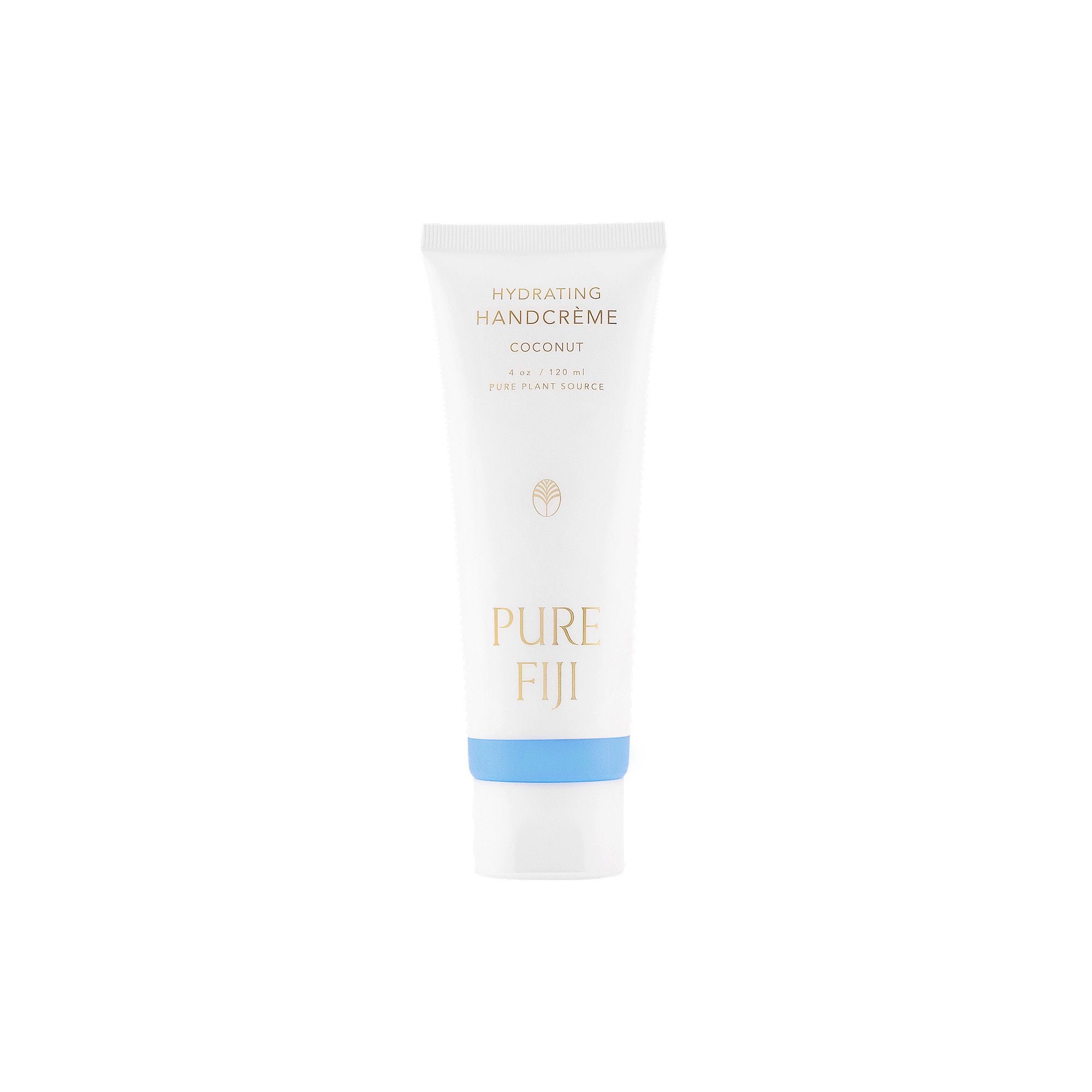Pure Fiji skincare Coconut Pure Fiji Hand Creme 120ml