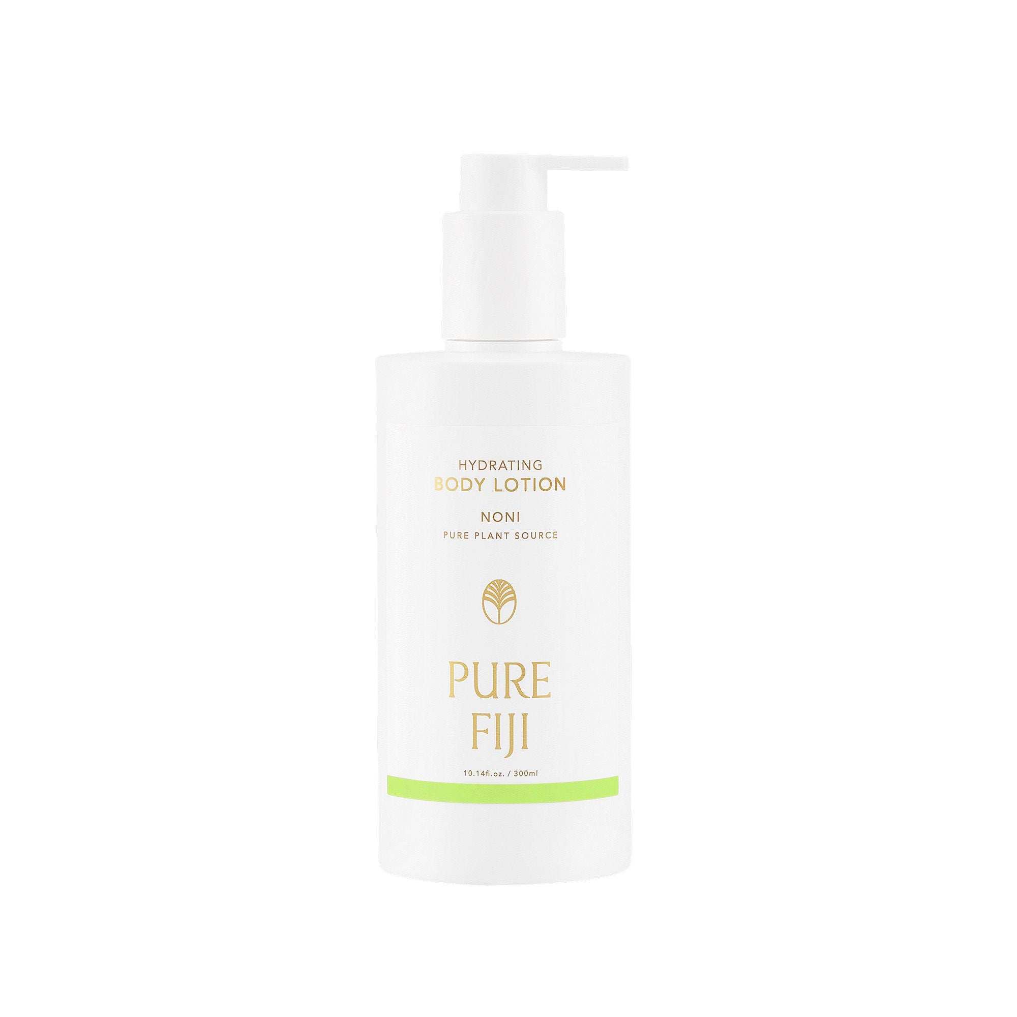 Pure Fiji skincare Noni / 300ml Pure Fiji Hydrating Body Lotion