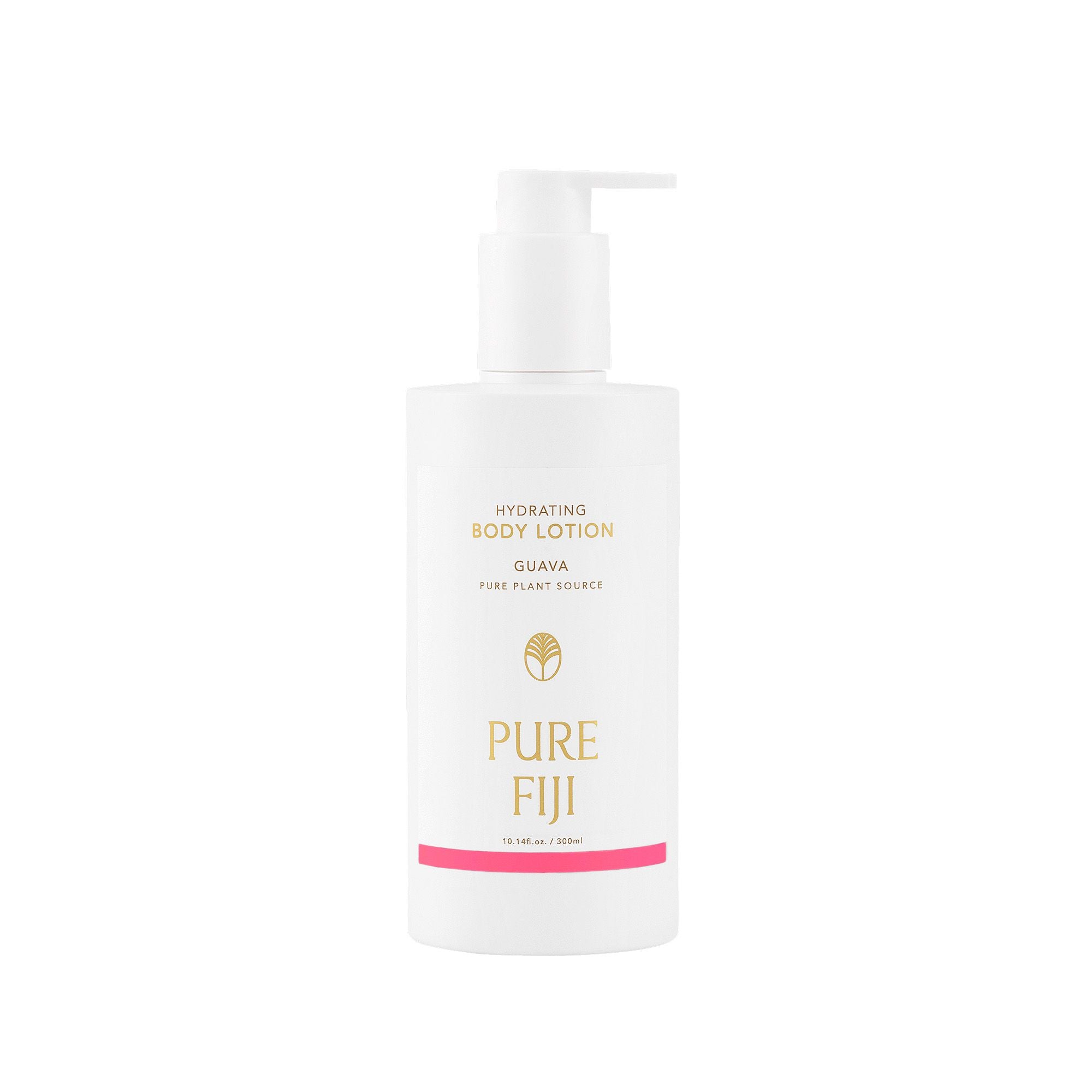 Pure Fiji skincare Guava / 300ml Pure Fiji Hydrating Body Lotion