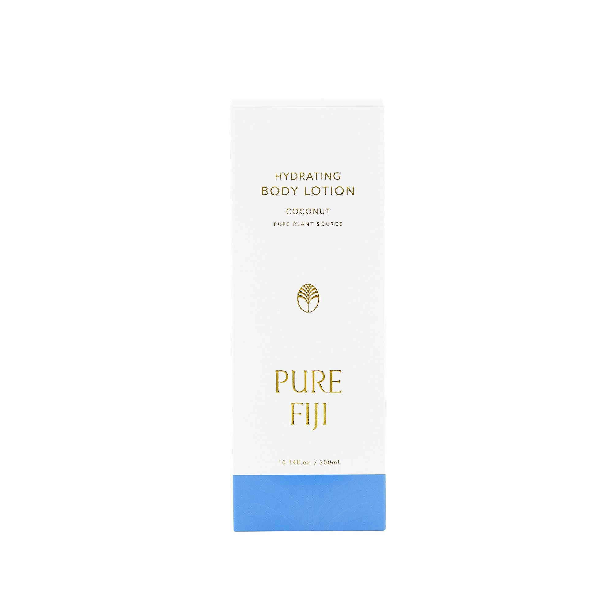 Pure Fiji skincare Pure Fiji Hydrating Body Lotion