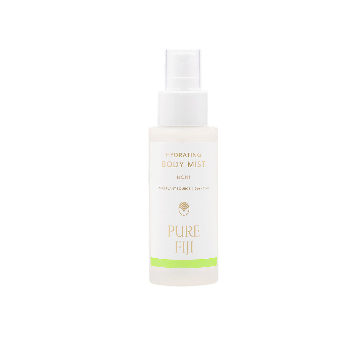 Pure Fiji skincare Pure Fiji Hydrating Body Mist