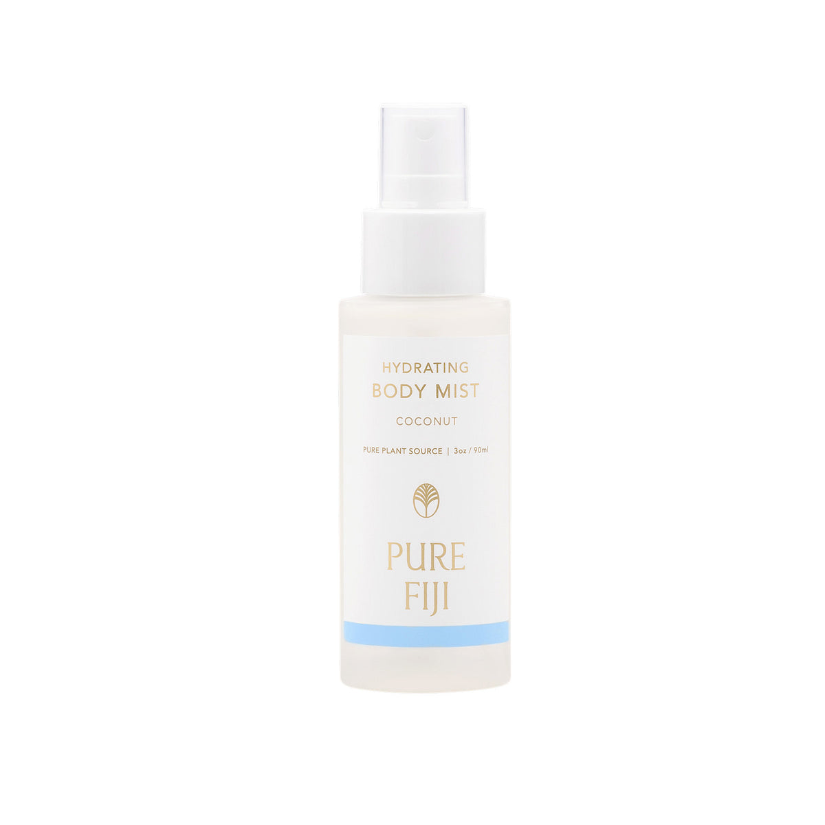 Pure Fiji skincare Pure Fiji Hydrating Body Mist