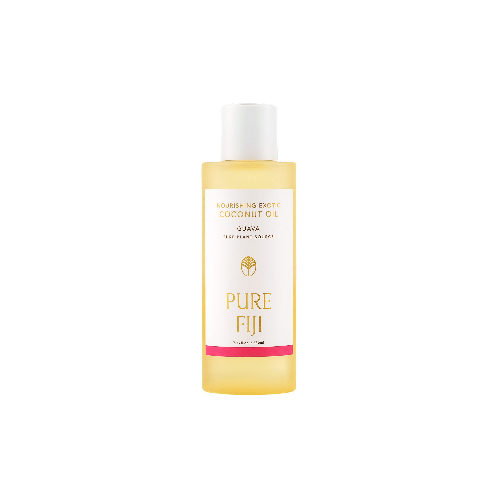 Pure Fiji skincare Guava / 240ml Pure Fiji Oil
