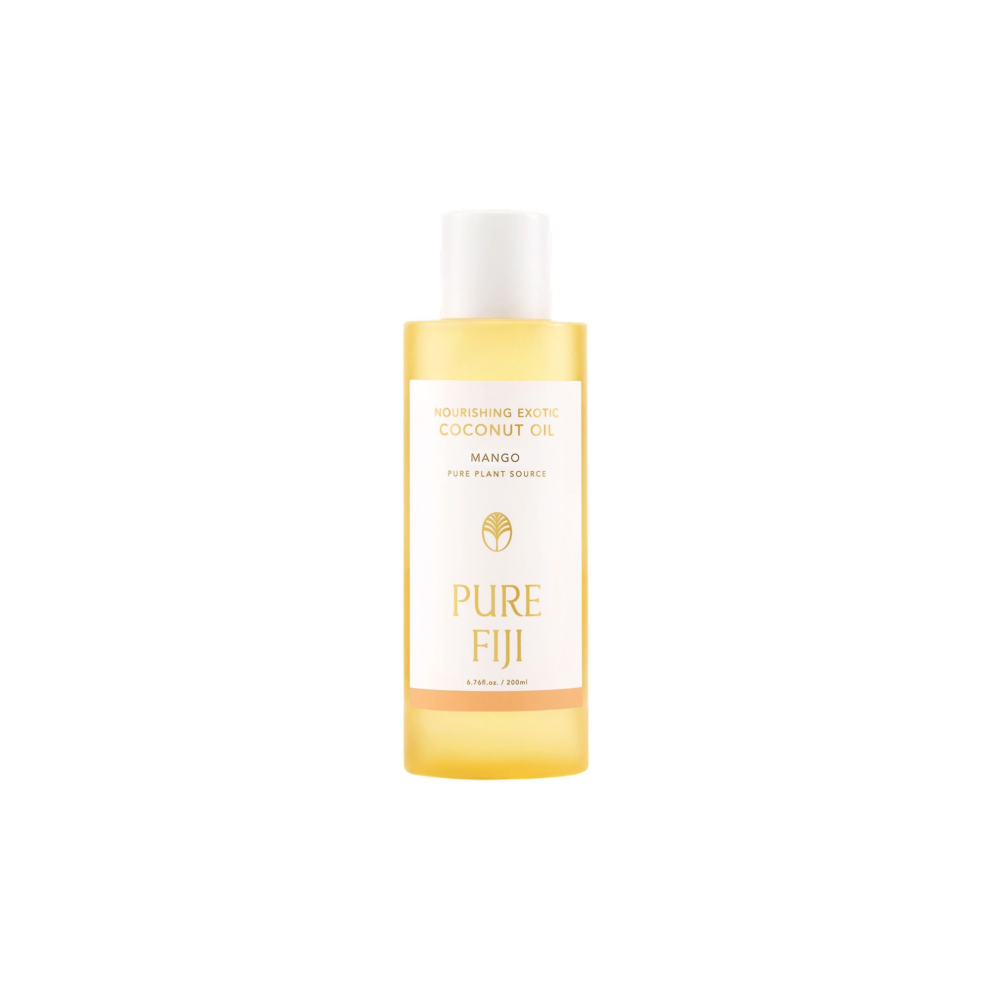 Pure Fiji skincare Mango / 240ml Pure Fiji Oil