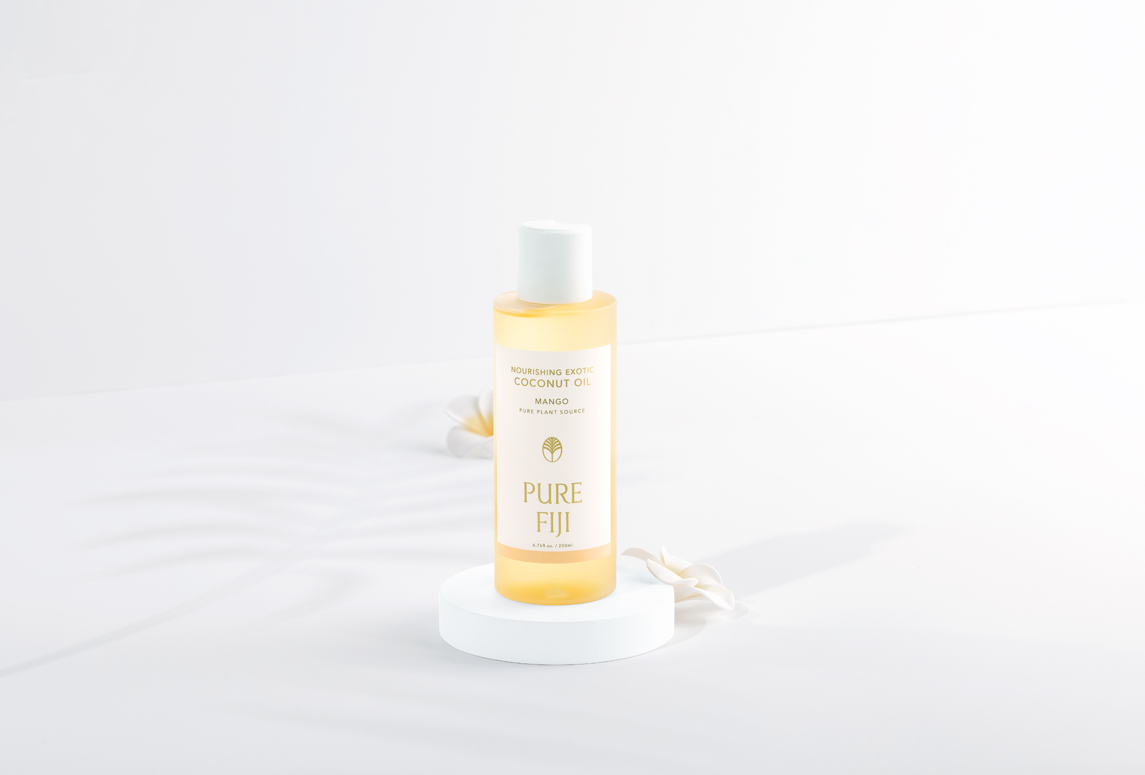 Pure Fiji skincare Pure Fiji Oil