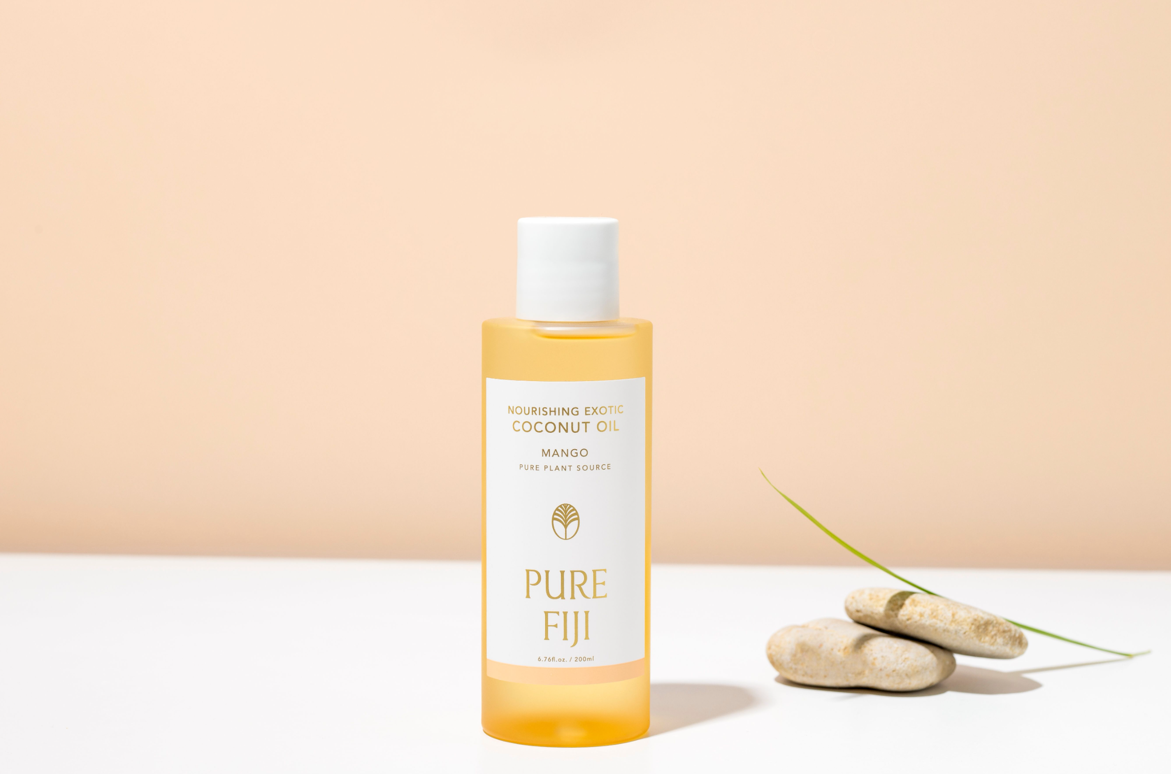 Pure Fiji skincare Pure Fiji Oil