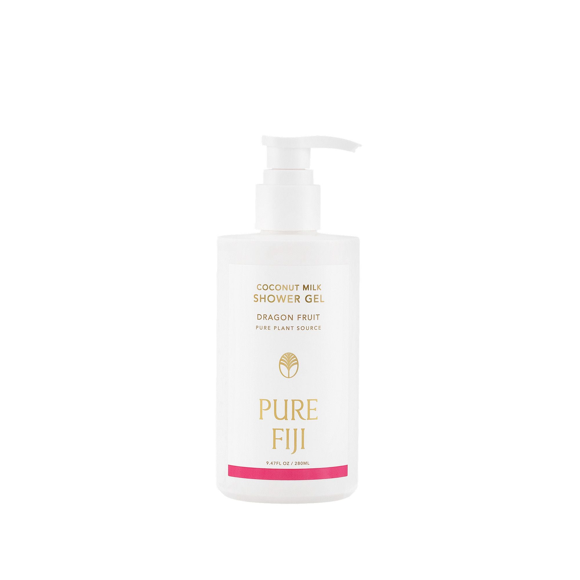 Pure Fiji skincare Dragon Fruit Pure Fiji Shower Gel 280ml