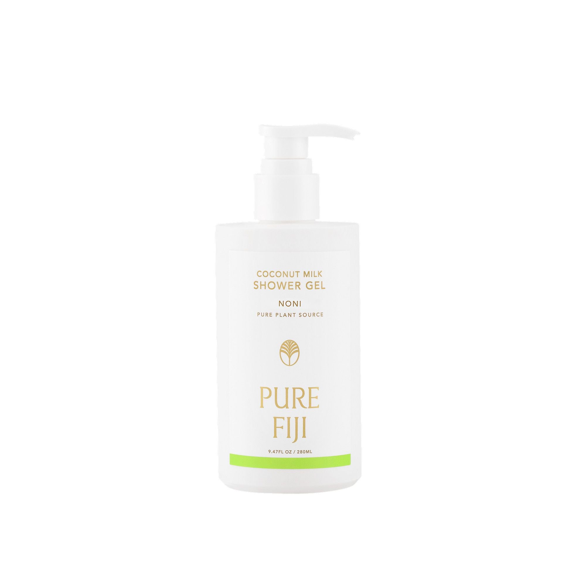 Pure Fiji skincare Noni Pure Fiji Shower Gel 280ml