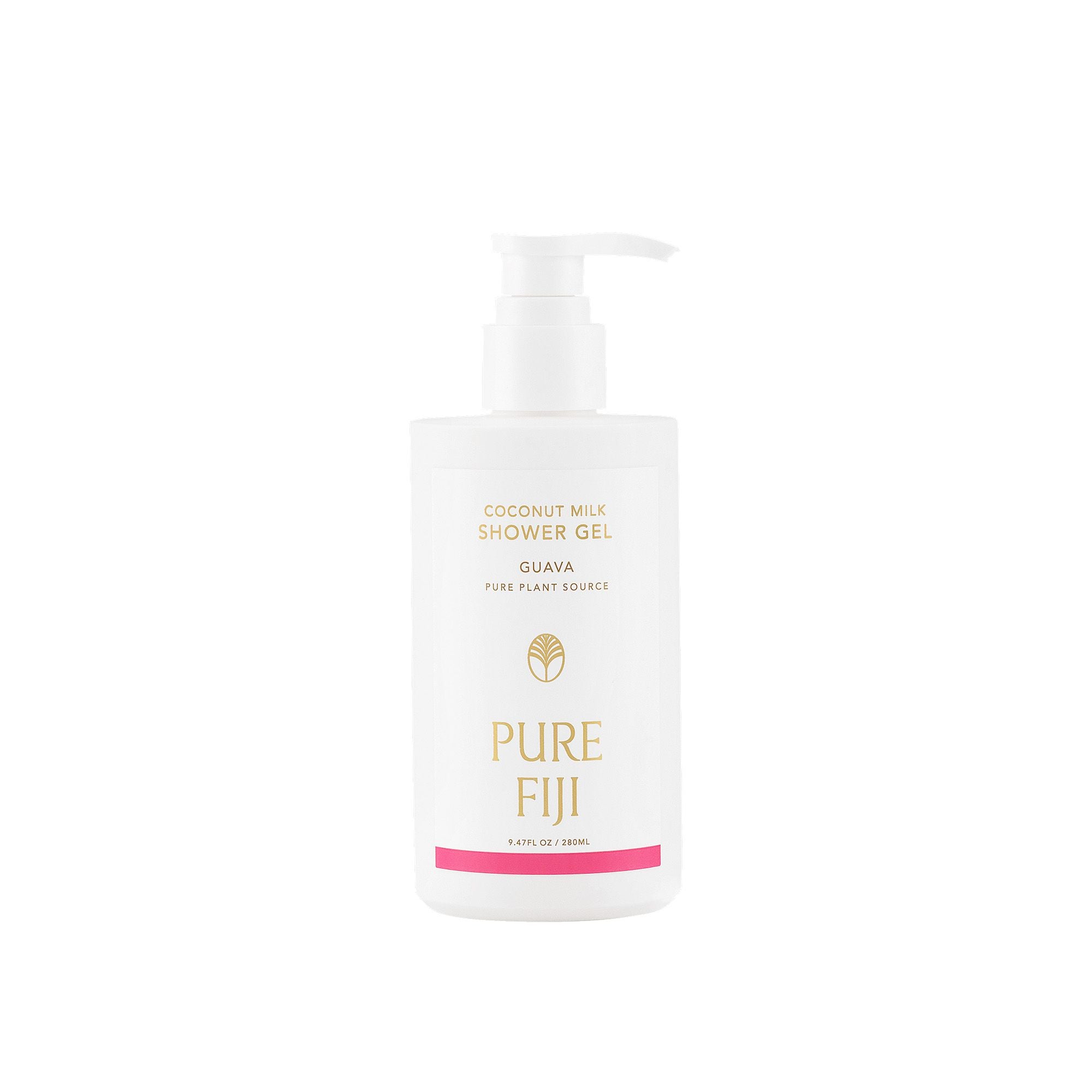 Pure Fiji skincare Guava **Pre Order** Pure Fiji Shower Gel 280ml