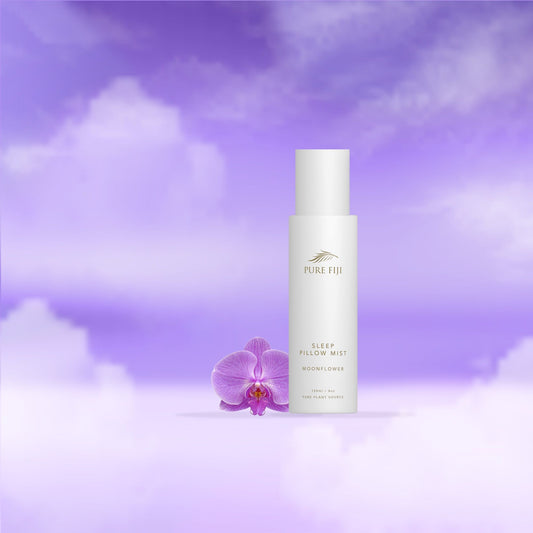 Pure Fiji skincare Pure Fiji Sleep Pillow Mist **Pre Order**