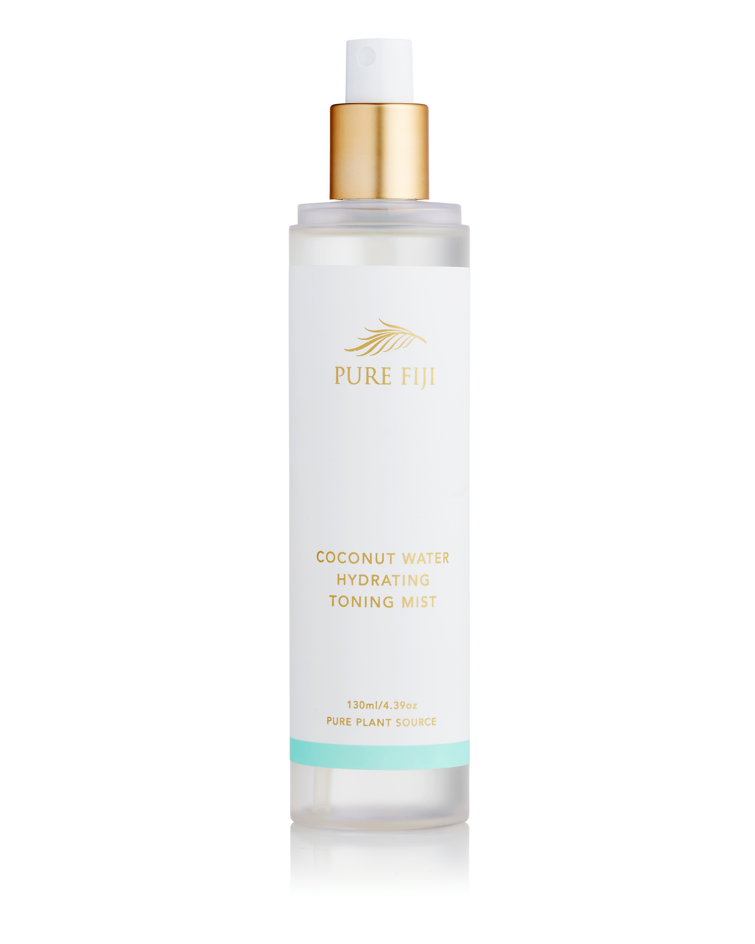 Pure Fiji Toning Mist Pure Fiji Coconut Water Hydrating Toning Mist **Pre Order**