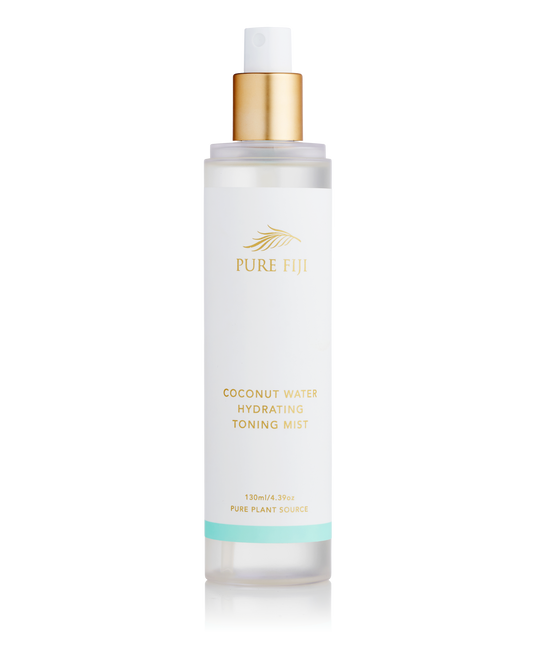 Pure Fiji Toning Mist Pure Fiji Coconut Water Hydrating Toning Mist **Pre Order**