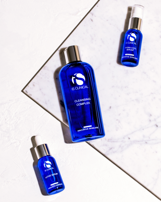 IS Clinical Pure Clarity Collection