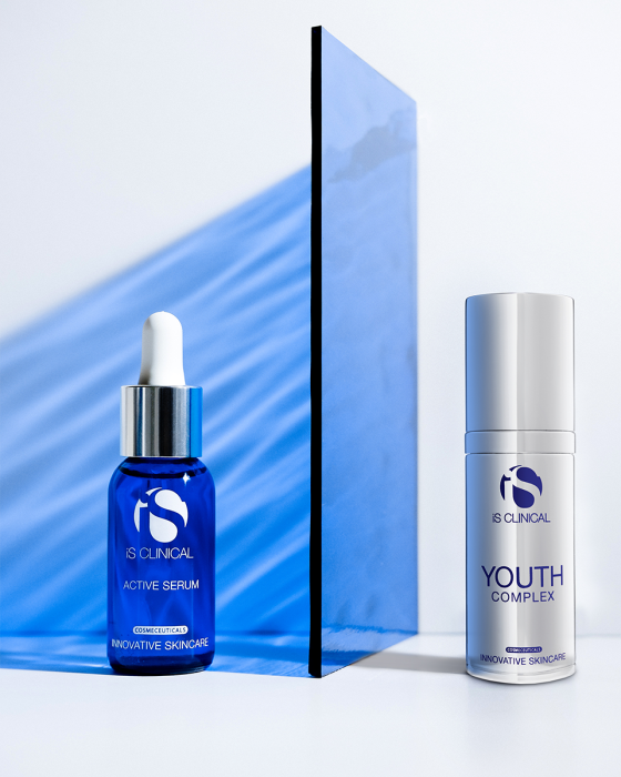 IS Clinical Pure Renewal Collection **Pre Order**