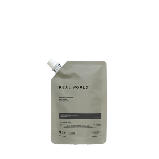 Real World room spray Real World Restore Room Spray - Rōhi & White Iris